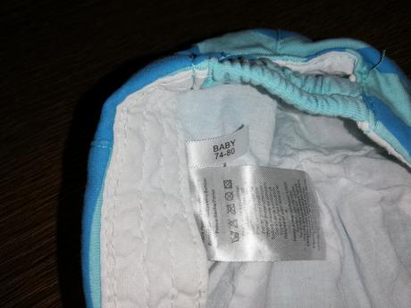 Kšiltovka, pepco,74