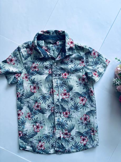 Košile - v.2/3 roky, primark,98