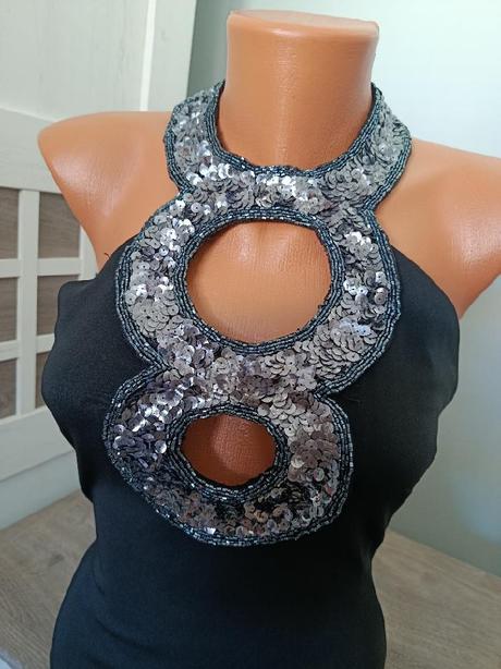 Společenské šaty, 36