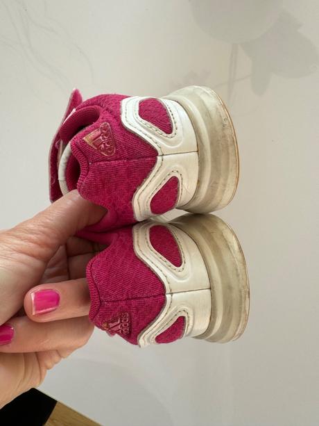 Botasky adidas 31, adidas,31