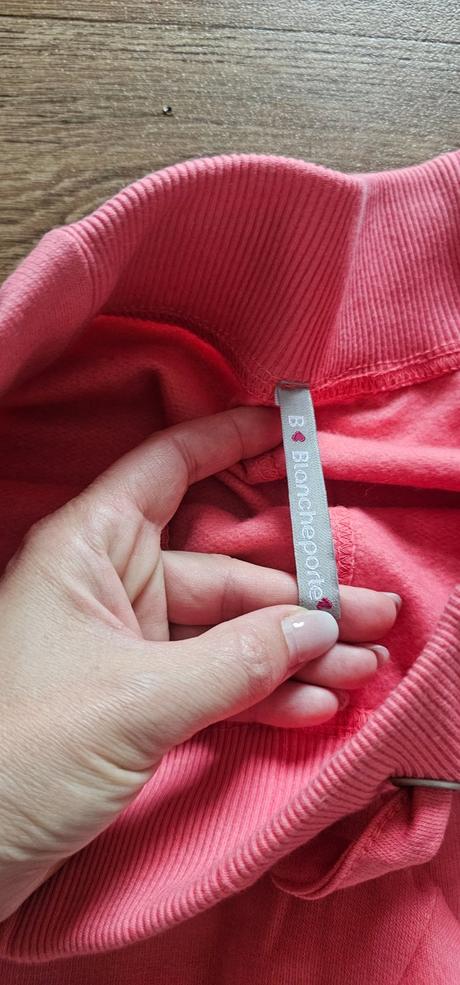 Dámské tepláky blancheporte vel. m, m