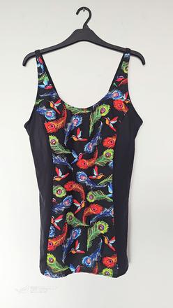 Tankiny, horní díl, bonprix,50