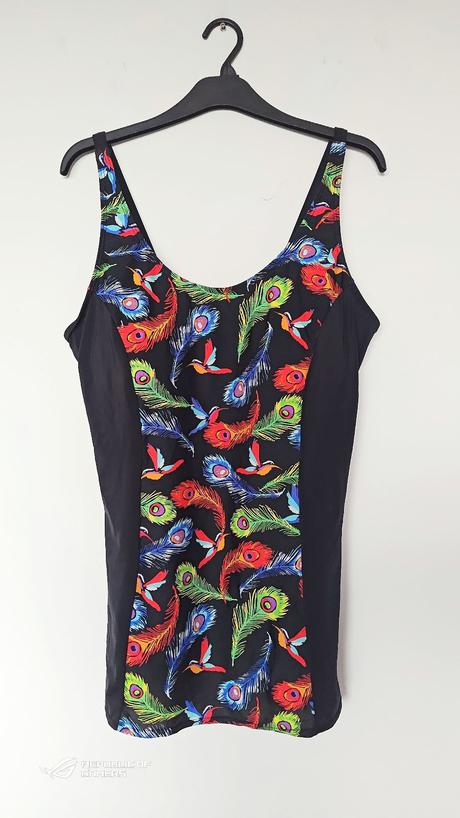 Tankiny, horní díl, bonprix,50