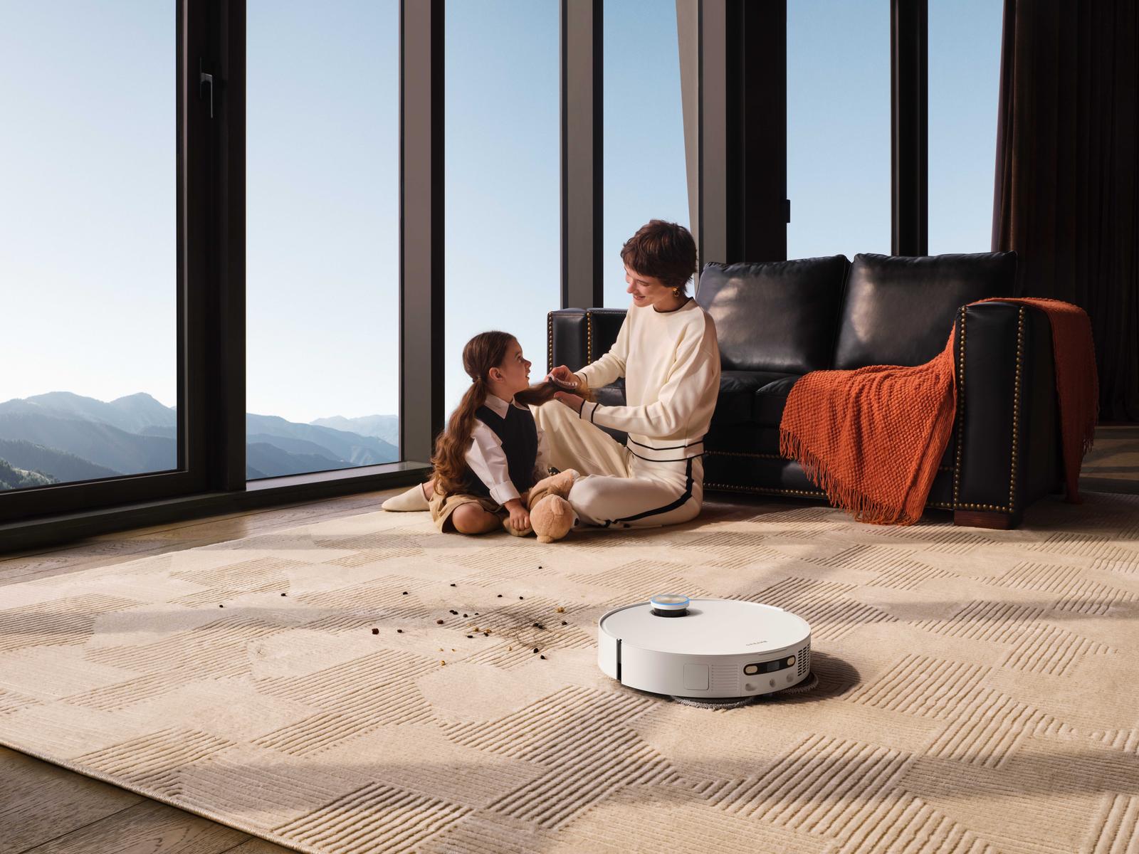 Dreame X50 Ultra Dreame X50 Ultra