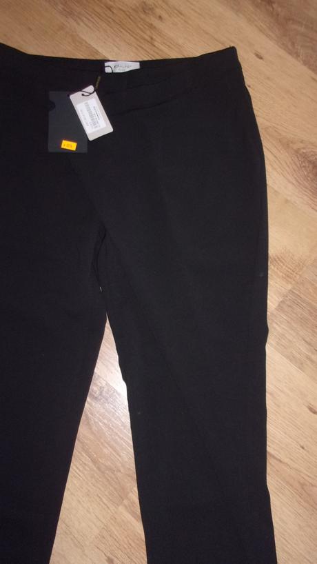 Úžasné  kalhoty zn. karolline, vel. s, s