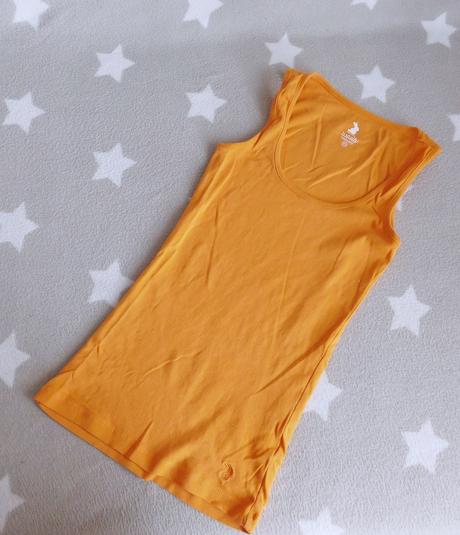 Letní tílko tally weijl vel.xs, tally weijl,xs