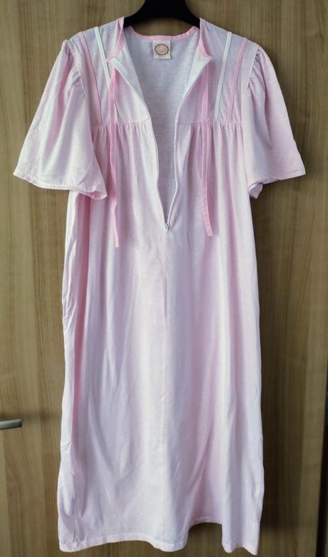 Těhotenský/porodní mix - kojící košile, poporodní, 