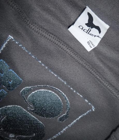 Gamer mikina kluk - vel.122-128 - nová, 122 / 128 / 134