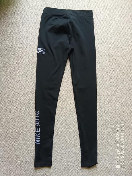 Legíny zn."nike" vel."s", nike,s