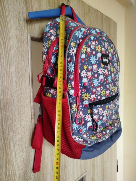 Školní batoh baagl, 