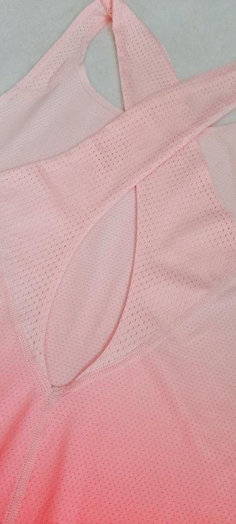 Domyos sportovní ombré top, domyos,m