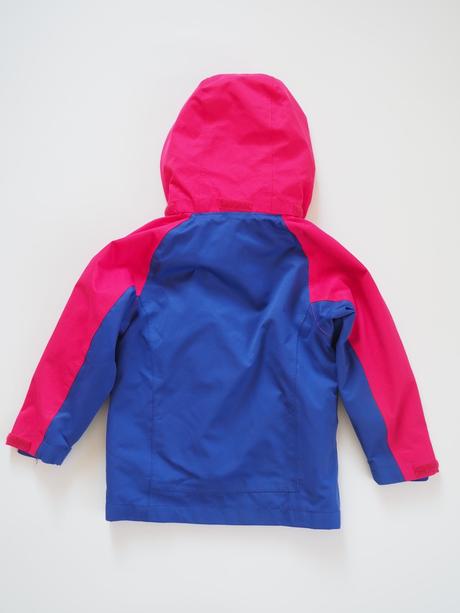 Přechodová bunda vel 104, 104