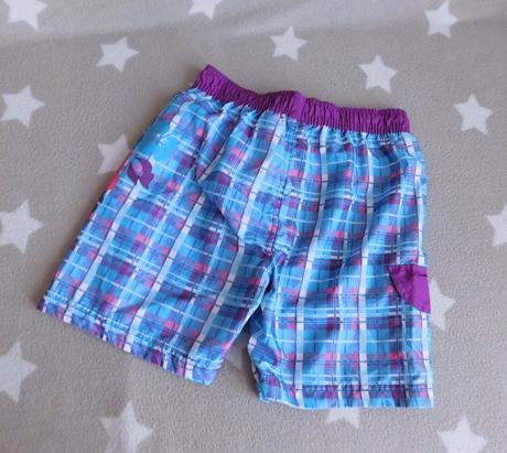 Kraťásky crivit vel.146/152, crivit,152