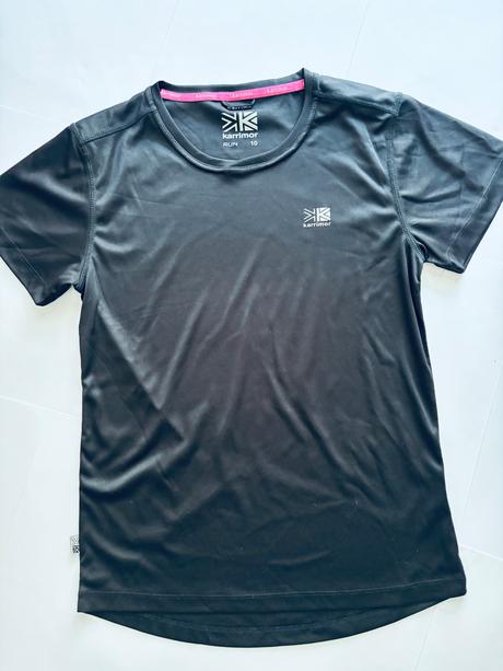 Triko dámské funkční- v.cca s, karrimor,s