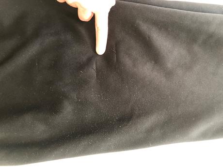 Adidas sportovni kalhoty černé 152, adidas,152