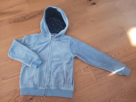 Mikina coool club č.134, coolclub,134