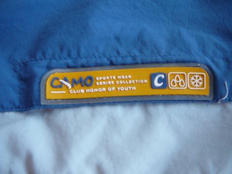 Bunda cathey meda, 134