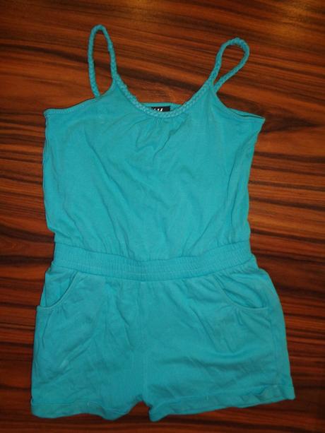 Top balíček pro holku 98/104 - 10 kusů, 86–98