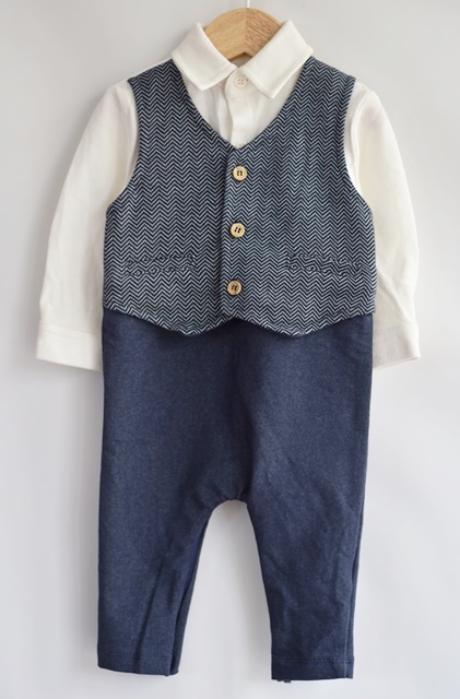 Overal vel. 3 - 6 m, 68