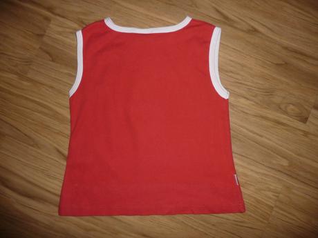 Sportovní tílko na 10-11l- vel.146, 146