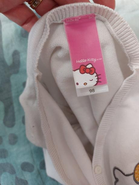 Svetr hello kitty, hello kitty,98