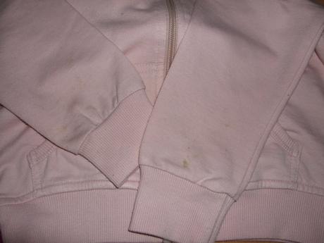 Tepláková súprava minnie, disney,110