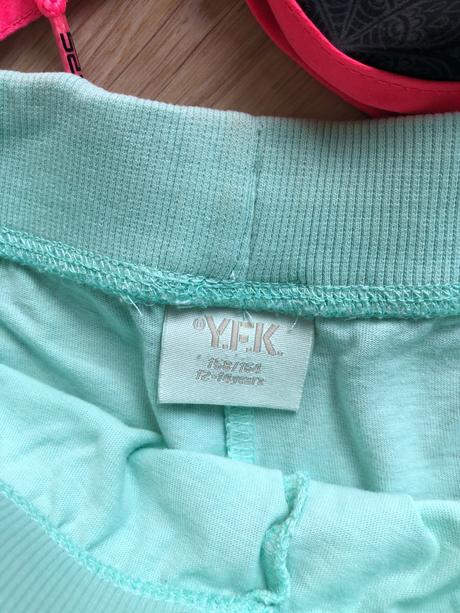 Kraťasy, velikost 158/164, sam73,158