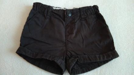 Kraťasy h&m, h&m,74