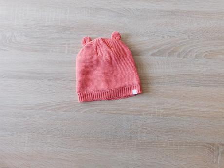 Čepice topomini vel.50/56, topomini