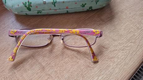 Brýle obroučky dětské, guess