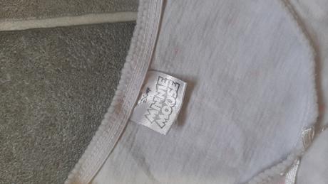 Dívčí tílko disney 80, disney,80