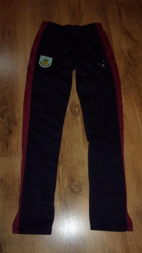 Sportovní tepláky zn. puma, vel. 164, puma,164