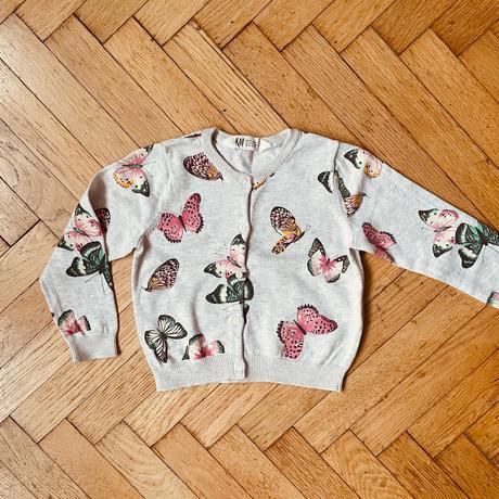 Svetr vel. 92, h&m,92