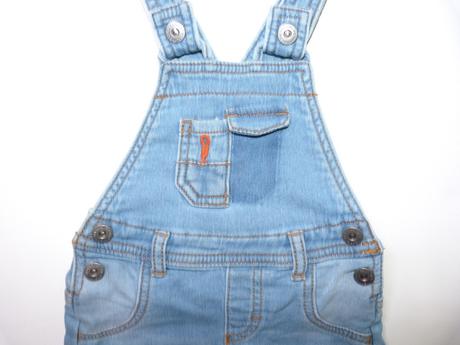 Laclíkové kraťase vel.68, nutmeg,68