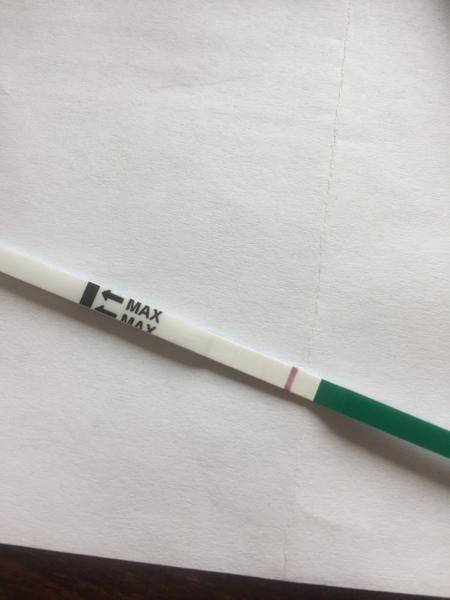 Vadný těhotenský test. Jak to mám brát?