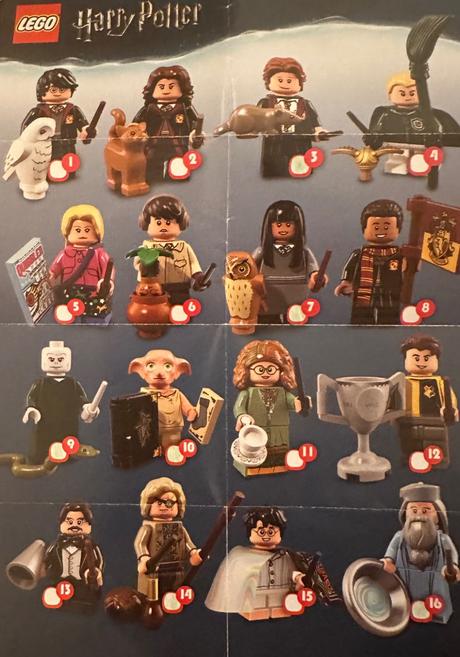 Lego minifigurka harry poter 71022 lord voldemort, 