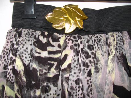 Letní minisukně, 40