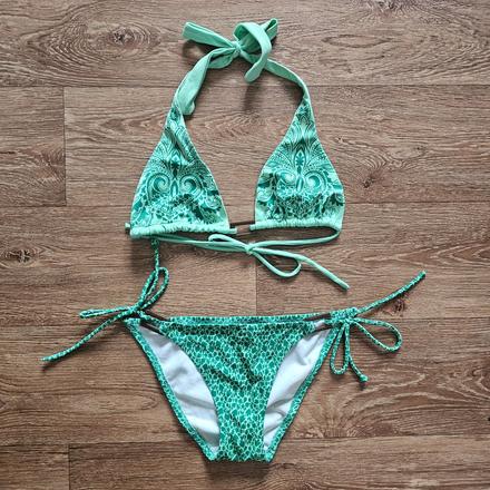 Bikiny victoria's secret vel. xs, victoria's secret,xs