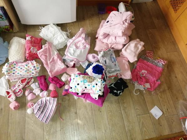 Dlouhodobá pomoc budoucí mamince