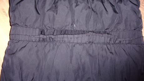 Zimní bunda zn. h&m, vel. 152, h&m,152