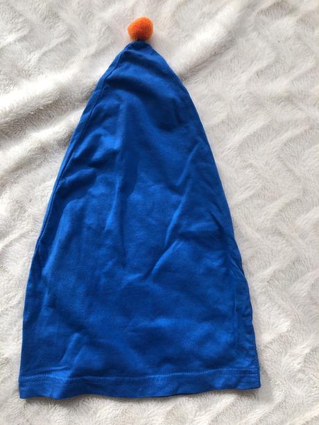 Cepice pat a mat/ skritek/ sasek,klaun, 