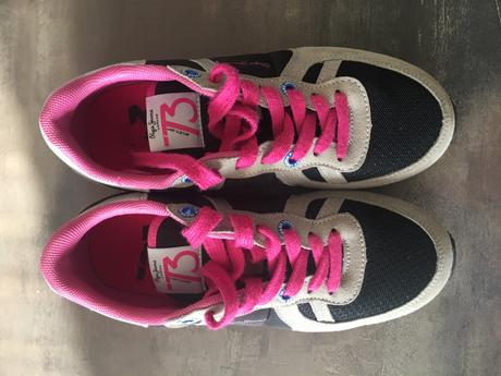 Tenisky, pepe jeans,33