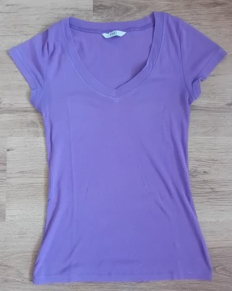 Tričko, f&f,36