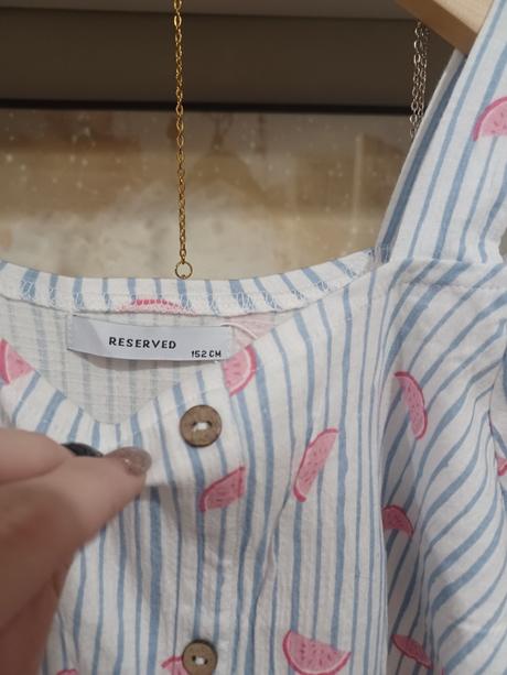 Tričko s melouny, reserved,152