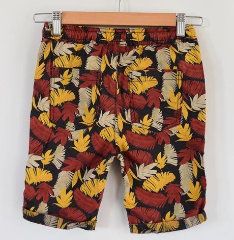 Kraťasy vel. 8 let, tu,128