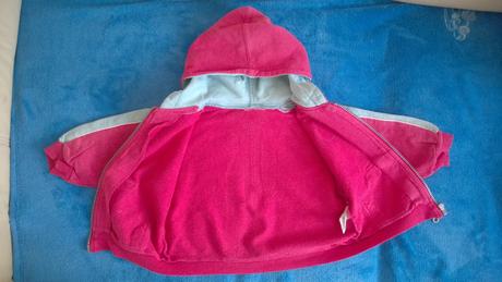 Tepláková souprava, 80, 80