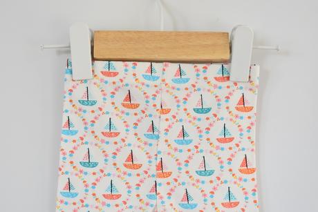 Legíny vel.  0 - 3 m, tu,62