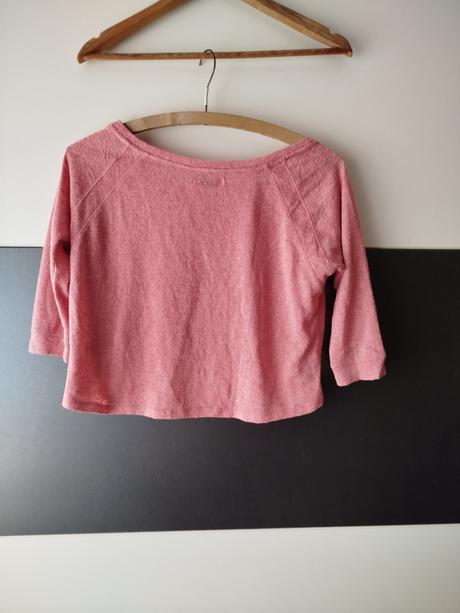 Svetr zn. bershka vel.38, bershka,38