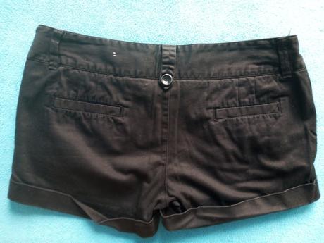 Šortky zn."colours" vel."42/xl", colours of the world,xl