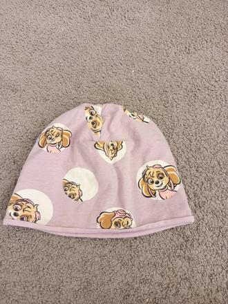 Čepice, nickelodeon,110